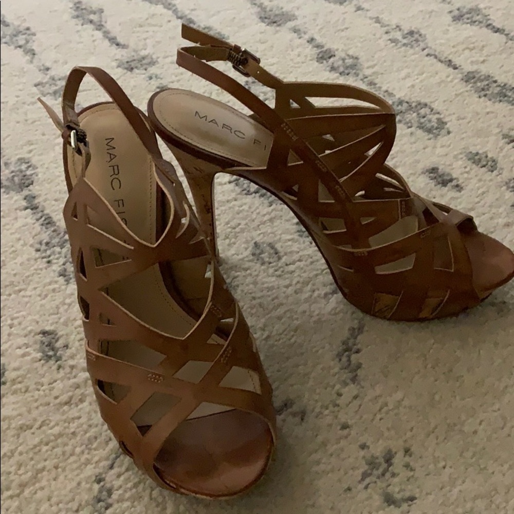 Marc Fisher heels